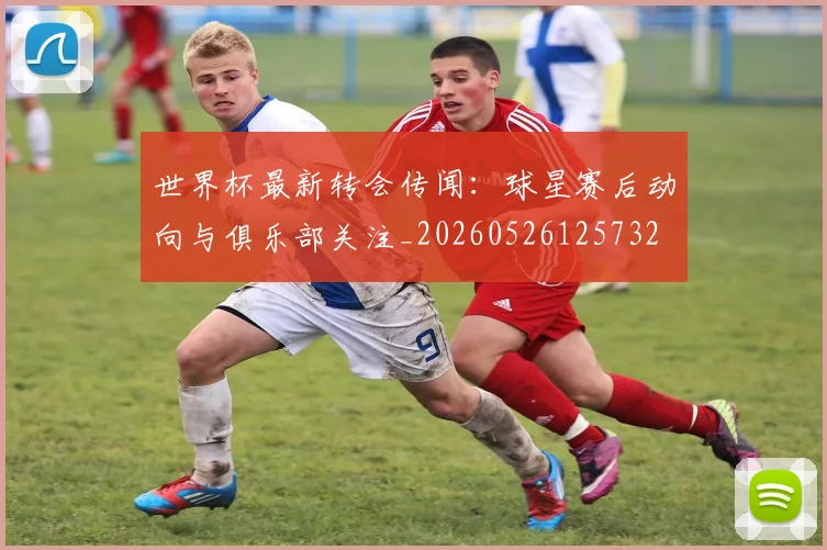 世界杯最新转会传闻：球星赛后动向与俱乐部关注_20260526125732